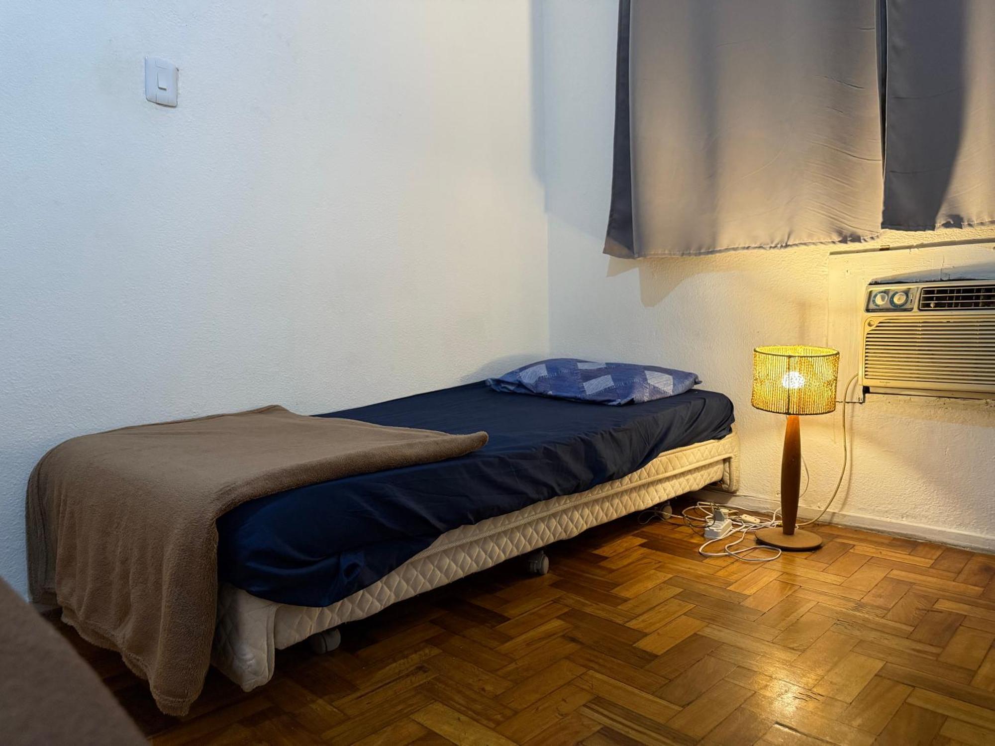 Copacabana Leme 2 Cuartos Apartamento *