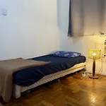 Copacabana Leme 2 Cuartos