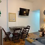 Copacabana Leme 2 Cuartos