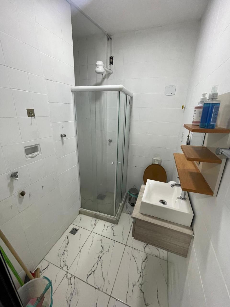 Copacabana Leme 2 Cuartos Rio de Janeiro