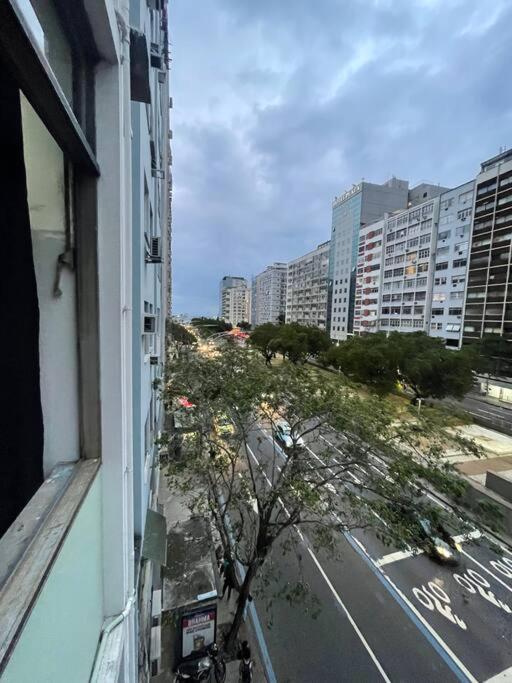 Copacabana Leme 2 Cuartos * Rio de Janeiro