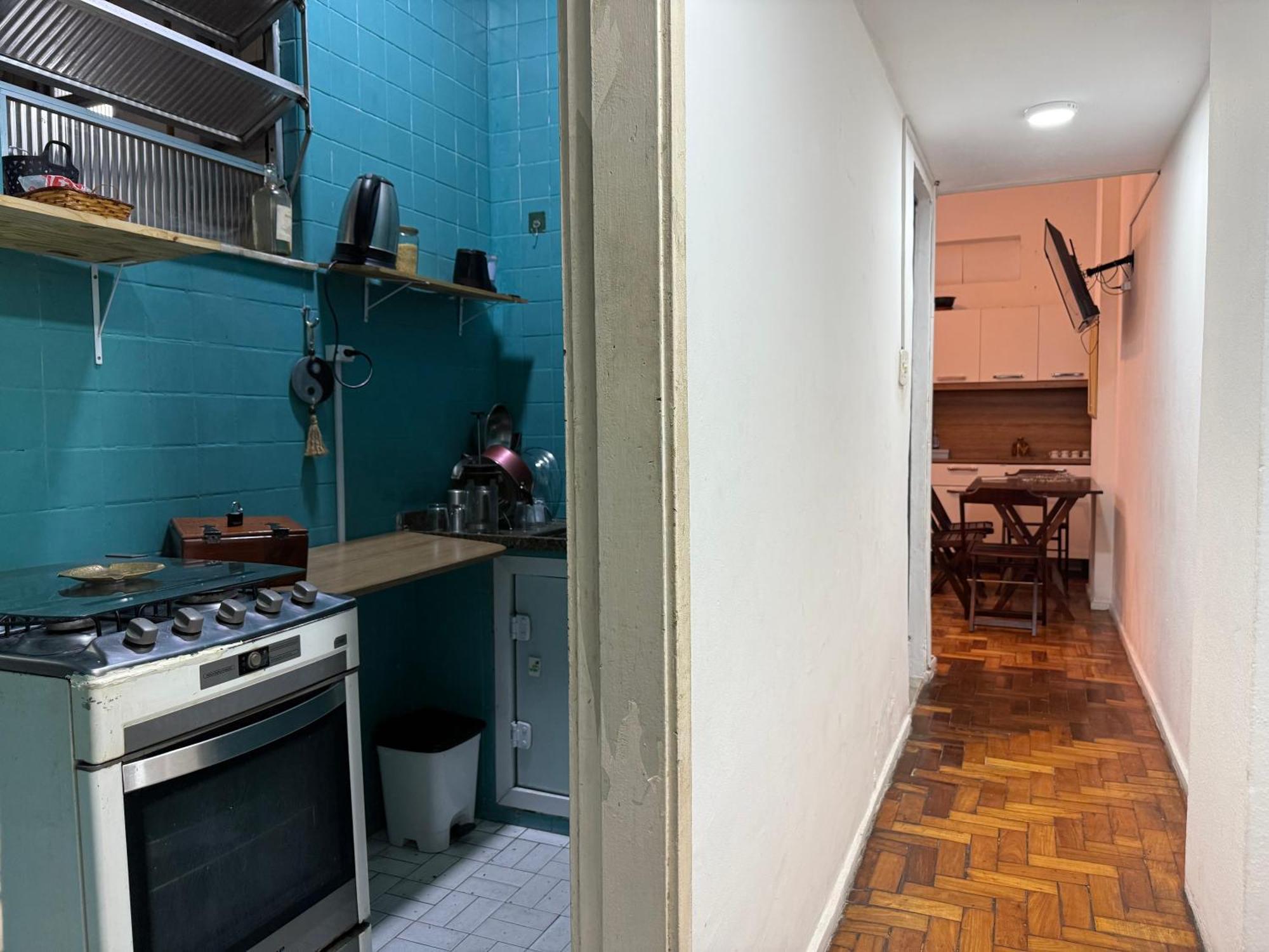 Copacabana Leme 2 Cuartos