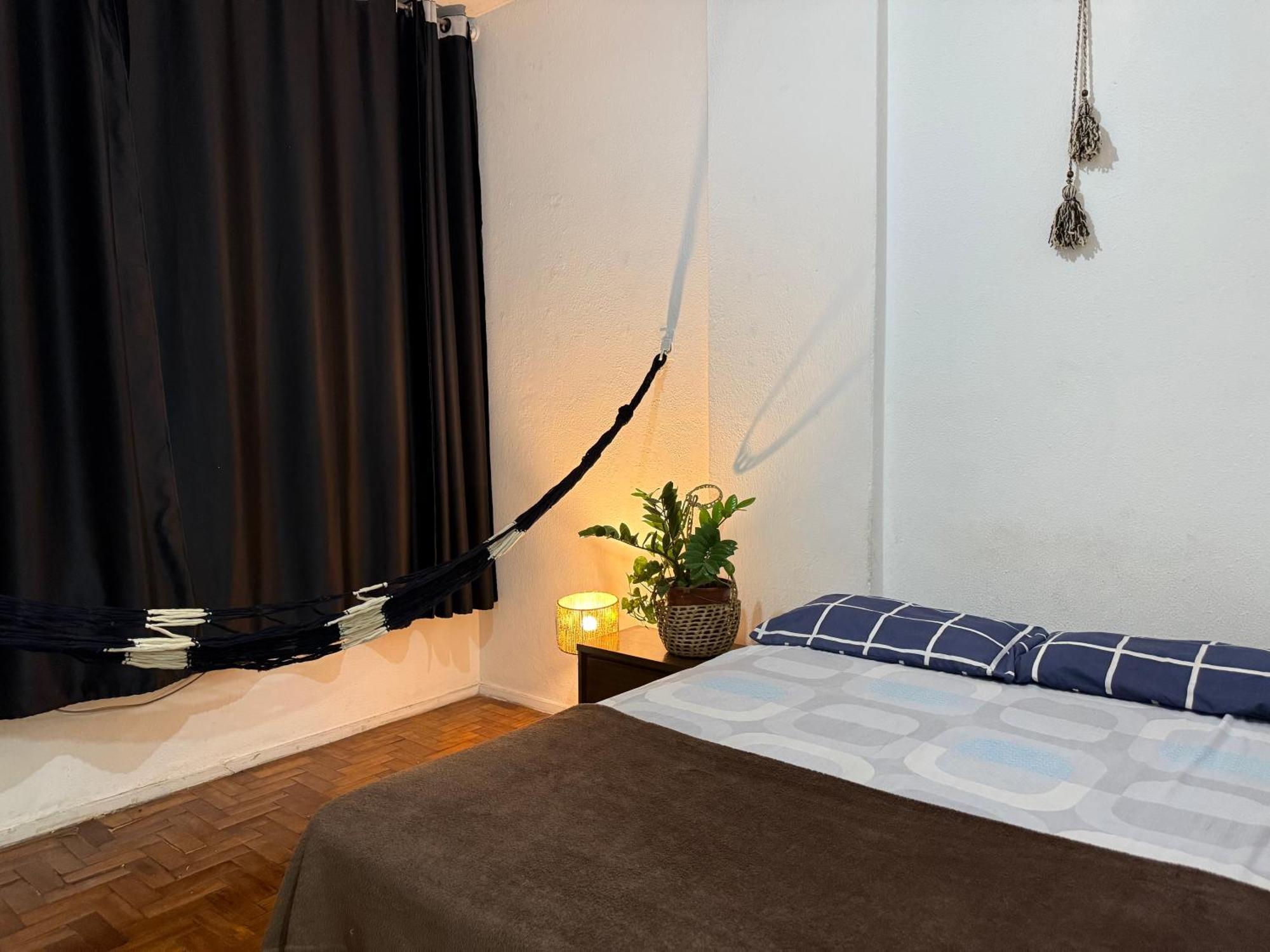 Copacabana Leme 2 Cuartos Apartamento