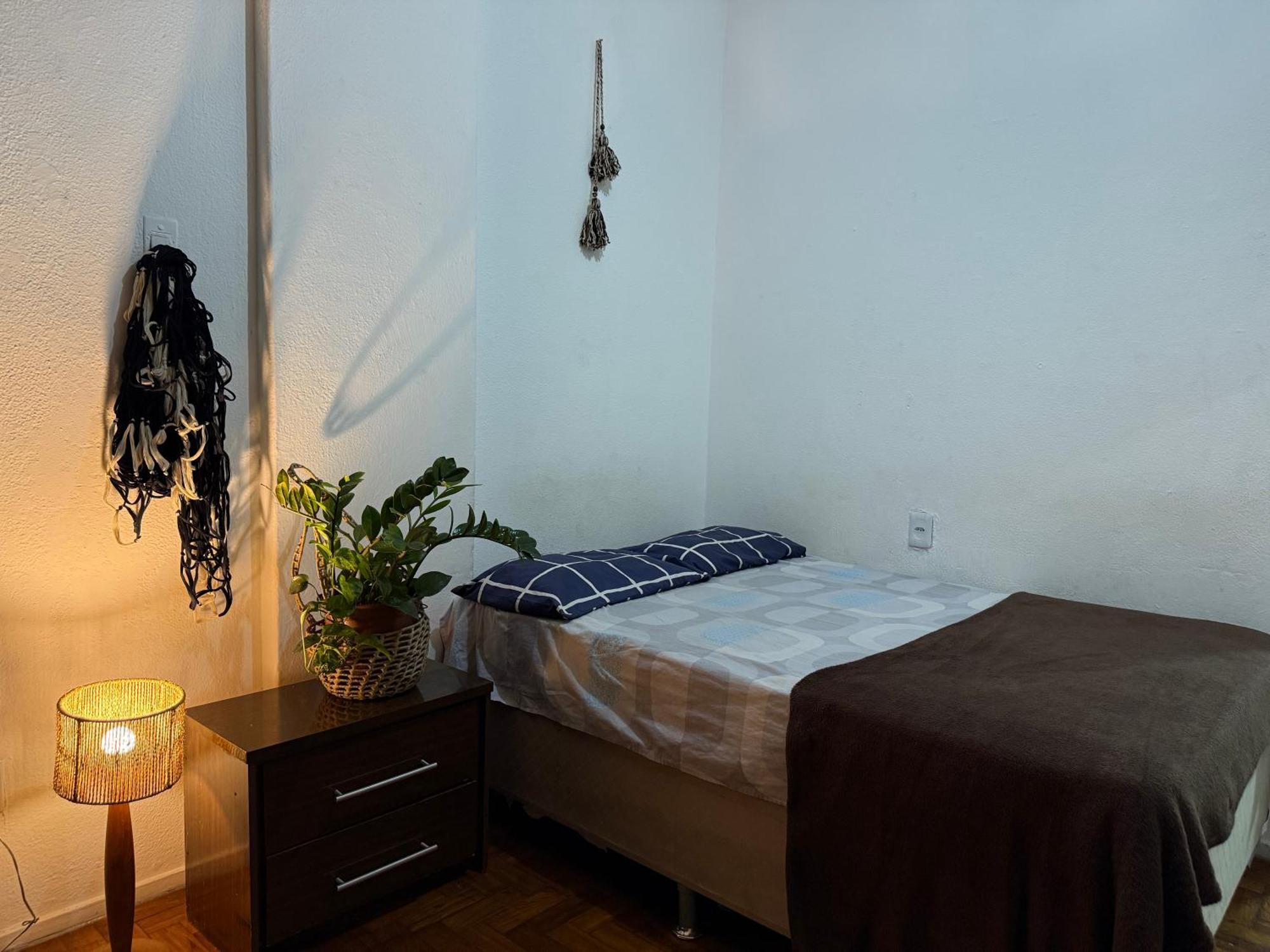 Apartamento Copacabana Leme 2 Cuartos *